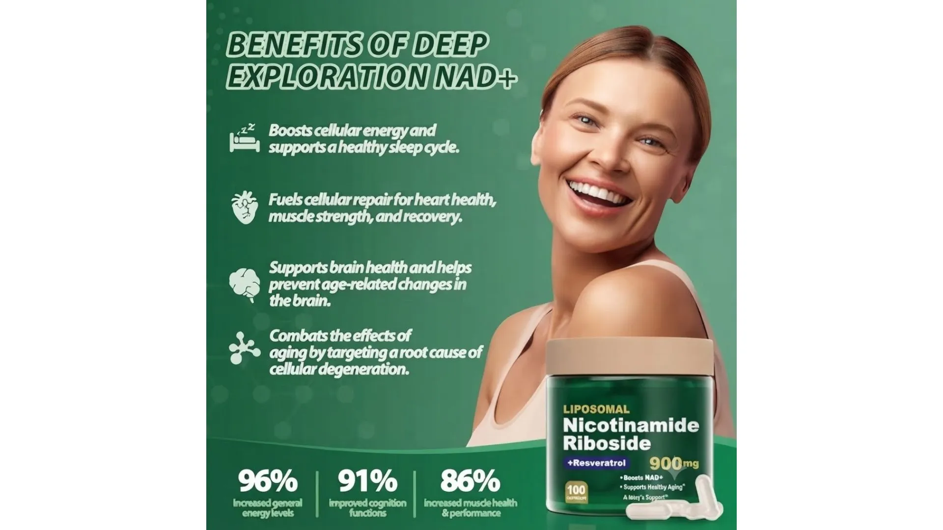 Liposomal Nicotinamide supplier Yangge Biotech Liposomal Nicotinamide supplier Yangge Biotech