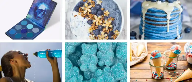 Phycocyanin supplier yangge biotech Phycocyanin supplier yangge biotech