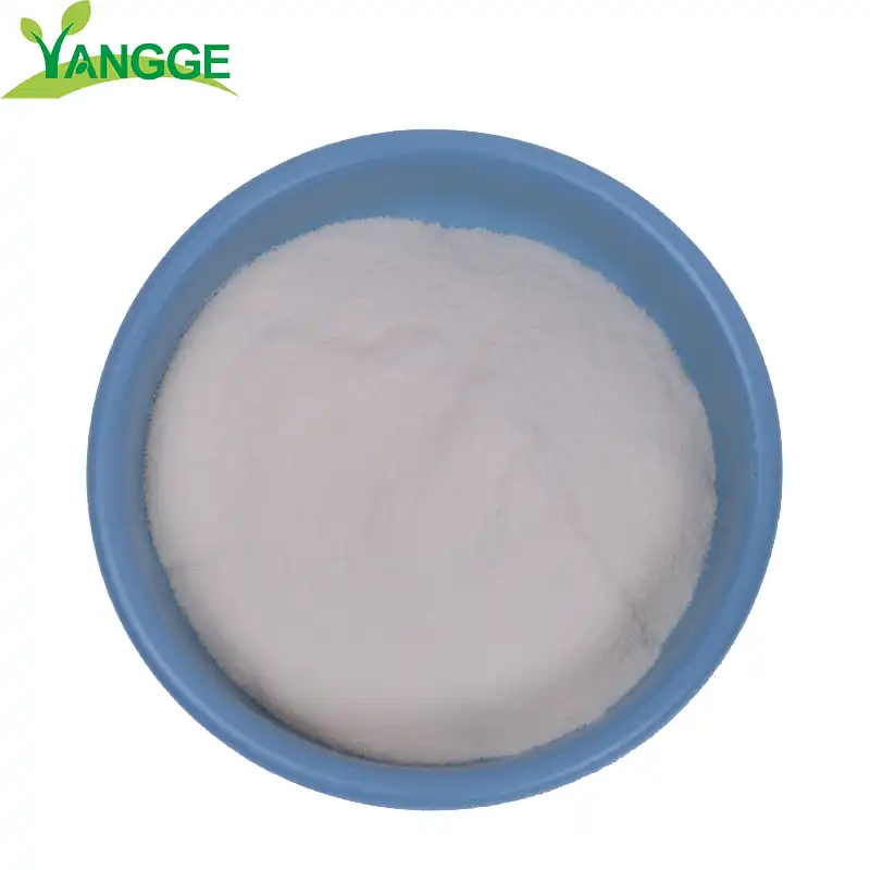 Hydrolyzed Krill supplier Powder yangge biotech Hydrolyzed Krill supplier Powder yangge biotech