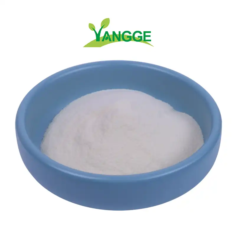 Hydrolyzed Krill supplier Powder yangge biotech Hydrolyzed Krill supplier Powder yangge biotech
