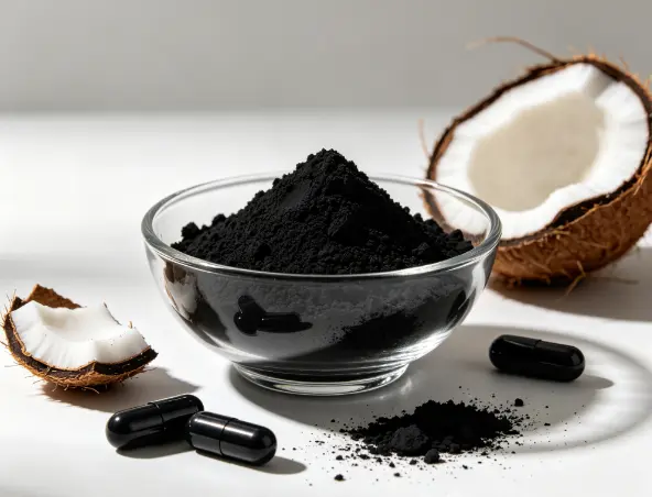 Activated Charcoal powder supplier Activated Charcoal powder supplier