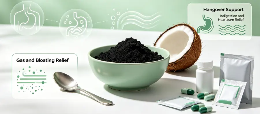 Activated Charcoal powder supplier Activated Charcoal powder supplier