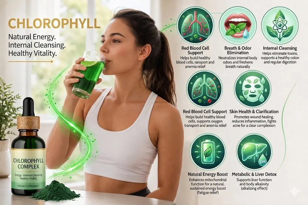 Chlorophyll supplier yangge biotech Chlorophyll supplier yangge biotech