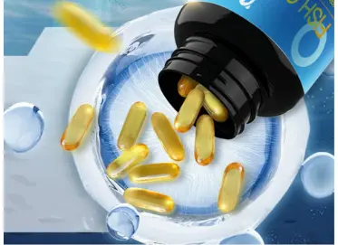 Choosing the Right Fish Oil Supplement: Essential Factors to Consider – Nature Target Choosing the Right Fish Oil Supplement: Essential Factors to Consider – Nature Target