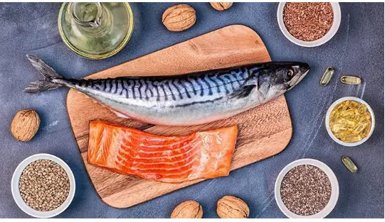 Everything You Need to Know About Omega-3s Everything You Need to Know About Omega-3s
