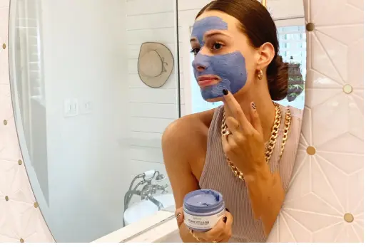 7 Skincare Secrets of Butterfly Pea Flower | Teami Blends 7 Skincare Secrets of Butterfly Pea Flower | Teami Blends