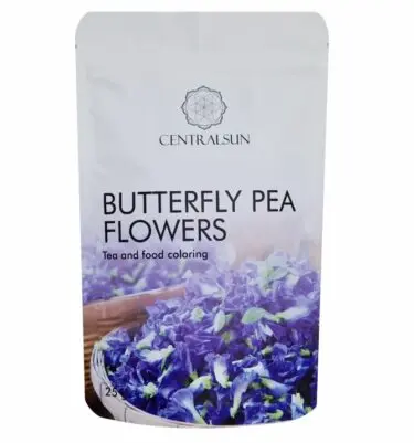 Butterfly Pea Flower Powder | Vendita Online Weight 25g Butterfly Pea Flower Powder | Vendita Online Weight 25g