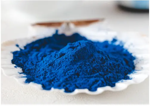 Food to Live Blue Spirulina Powder, 4 Ounces — Pure Raw Blue-Green Algae Extract, Kosher, Vegan, Non-Irradiated, Rich in Phycocyanin, Great for Juices, Smoothies, Shakes, Drinks, and Food Coloring : Health & Household - Amazon. com Food to Live Blue Spirulina Powder, 4 Ounces — Pure Raw Blue-Green Algae Extract, Kosher, Vegan, Non-Irradiated, Rich in Phycocyanin, Great for Juices, Smoothies, Shakes, Drinks, and Food Coloring : Health & Household - Amazon. com