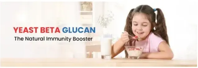 Yeast Beta Glucan at Rs 7000/kg | Beta Glucan Powder in Ghaziabad | ID: 22306704588 Yeast Beta Glucan at Rs 7000/kg | Beta Glucan Powder in Ghaziabad | ID: 22306704588