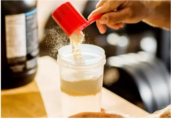 Whey Protein: Health Benefits and Potential Side Effects Whey Protein: Health Benefits and Potential Side Effects