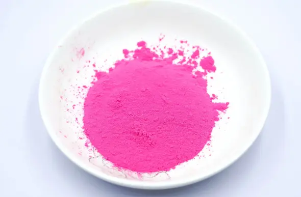 Carthamus tinctorius L. - Chine Pigment, Color Carthamus tinctorius L. - Chine Pigment, Color