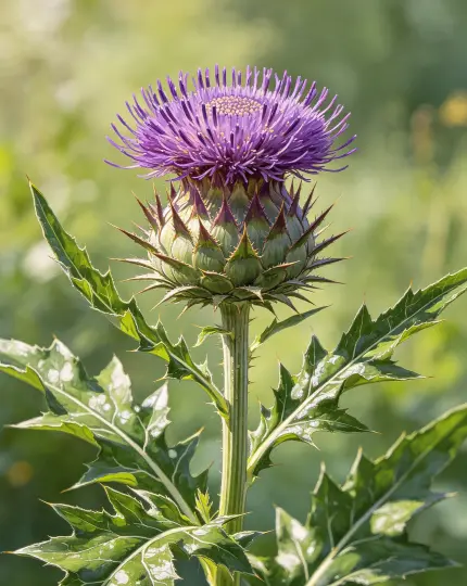 Milk thistle extract benefits Milk thistle extract benefits