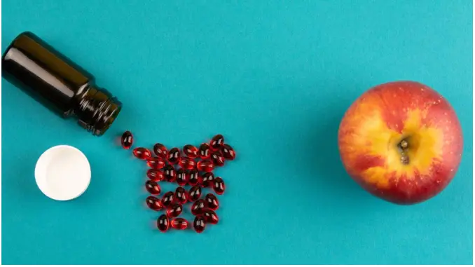 The 10 Best Apple Cider Vinegar Pills and Gummies of 2024 - Sports Illustrated The 10 Best Apple Cider Vinegar Pills and Gummies of 2024 - Sports Illustrated