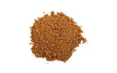 Organic Carob Powder Organic Carob Powder
