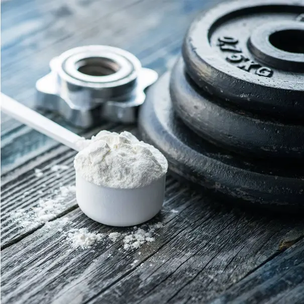 6 Reasons You Should Be Taking Creatine - Men's Journal 6 Reasons You Should Be Taking Creatine - Men's Journal