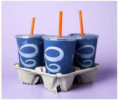 Jamba Brings Back Electric Berry Lemonade Smoothie : r/fastfood Jamba Brings Back Electric Berry Lemonade Smoothie : r/fastfood