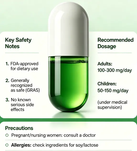 chlorophyll capsules safe -YanggeBiotech chlorophyll capsules safe -YanggeBiotech