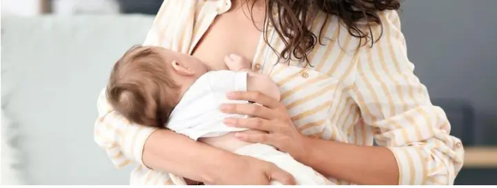 Sunflower Lecithin and Breastfeeding: What We Know So Far | Peanut Sunflower Lecithin and Breastfeeding: What We Know So Far | Peanut