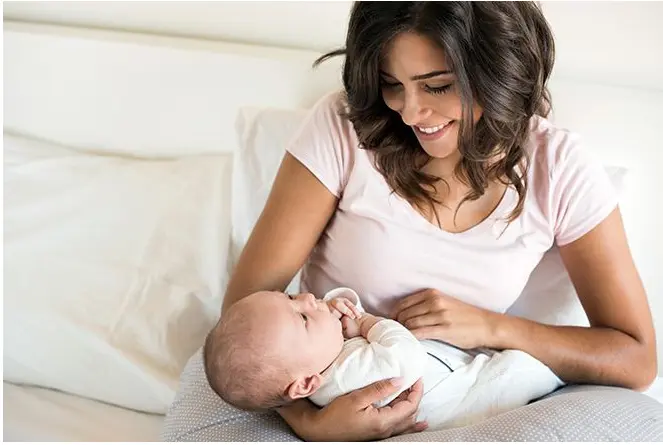 Breastfeeding Has Been My Toughest Journey|PatientsEngage Breastfeeding Has Been My Toughest Journey|PatientsEngage