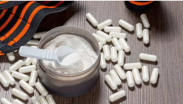 Best Creatine Pills vs Powder – Pros and Cons of Both Forms – CrazyBulk USA Best Creatine Pills vs Powder – Pros and Cons of Both Forms – CrazyBulk USA