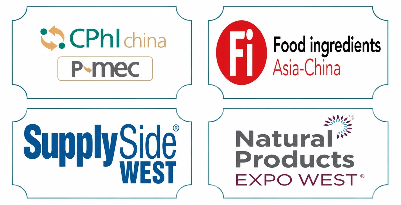 Exhibitions yangge biotech Exhibitions yangge biotech