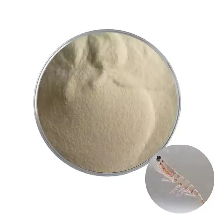 Antarctic krill Peptide Antarctic krill Peptide