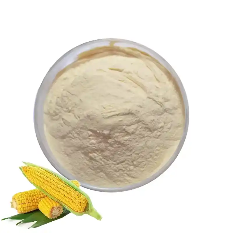 Hydrolyzed Corn Protein Hydrolyzed Corn Protein
