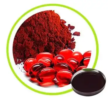Astaxanthin Powder Astaxanthin Powder