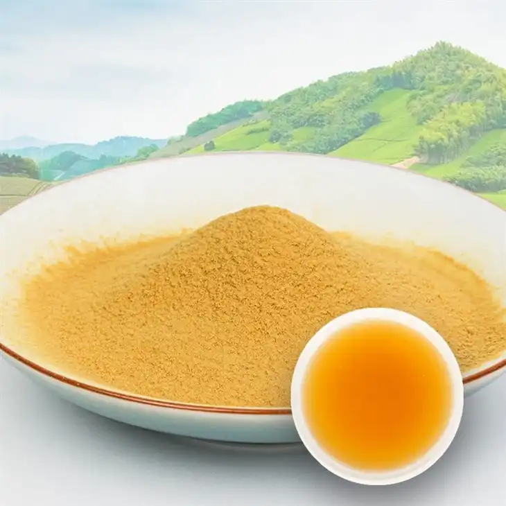 Instant White Tea Powder Instant White Tea Powder