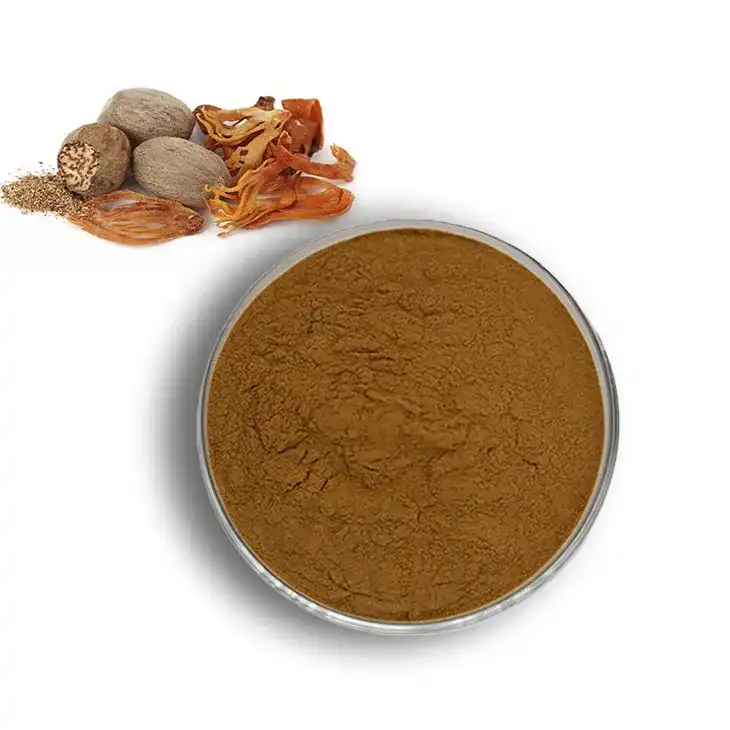 Agaricus blazei extract Agaricus blazei extract