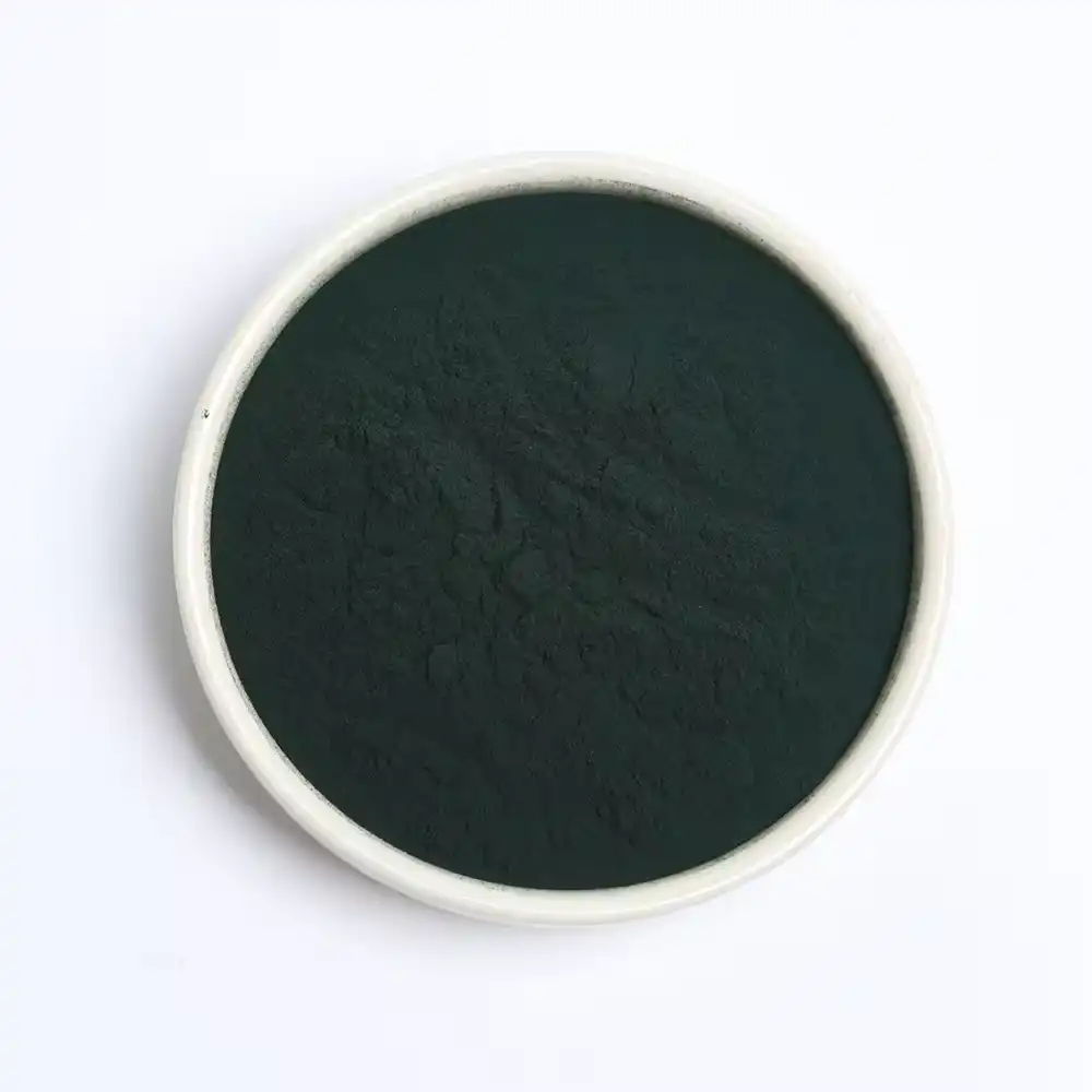 Chlorophyllins E141 Chlorophyllins E141