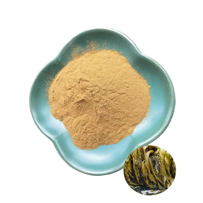 Focuxanthin powder Focuxanthin powder