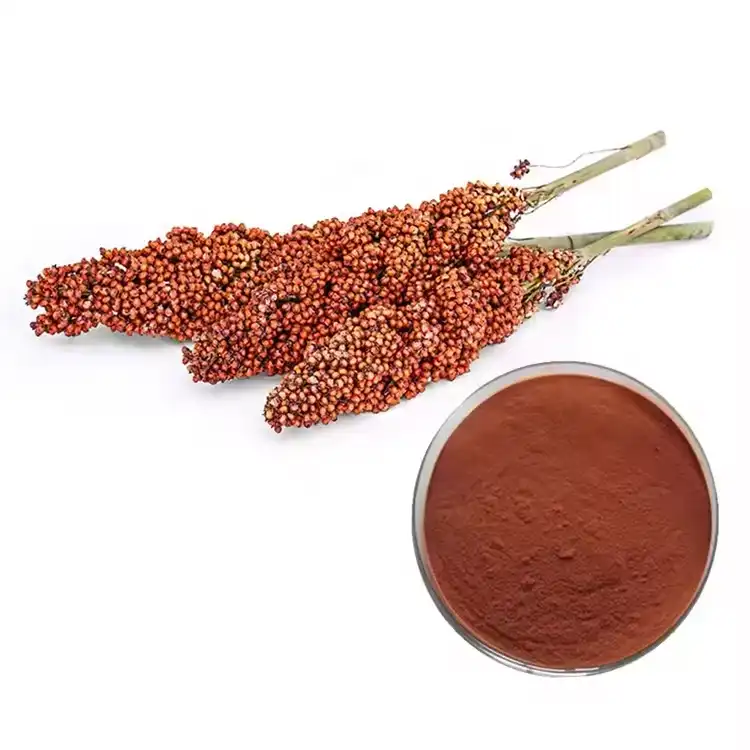 Sorghum Red Color Powder Sorghum Red Color Powder