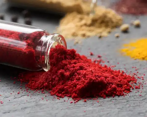 Monascus Red Powder Manufacturer Monascus Red Powder Manufacturer