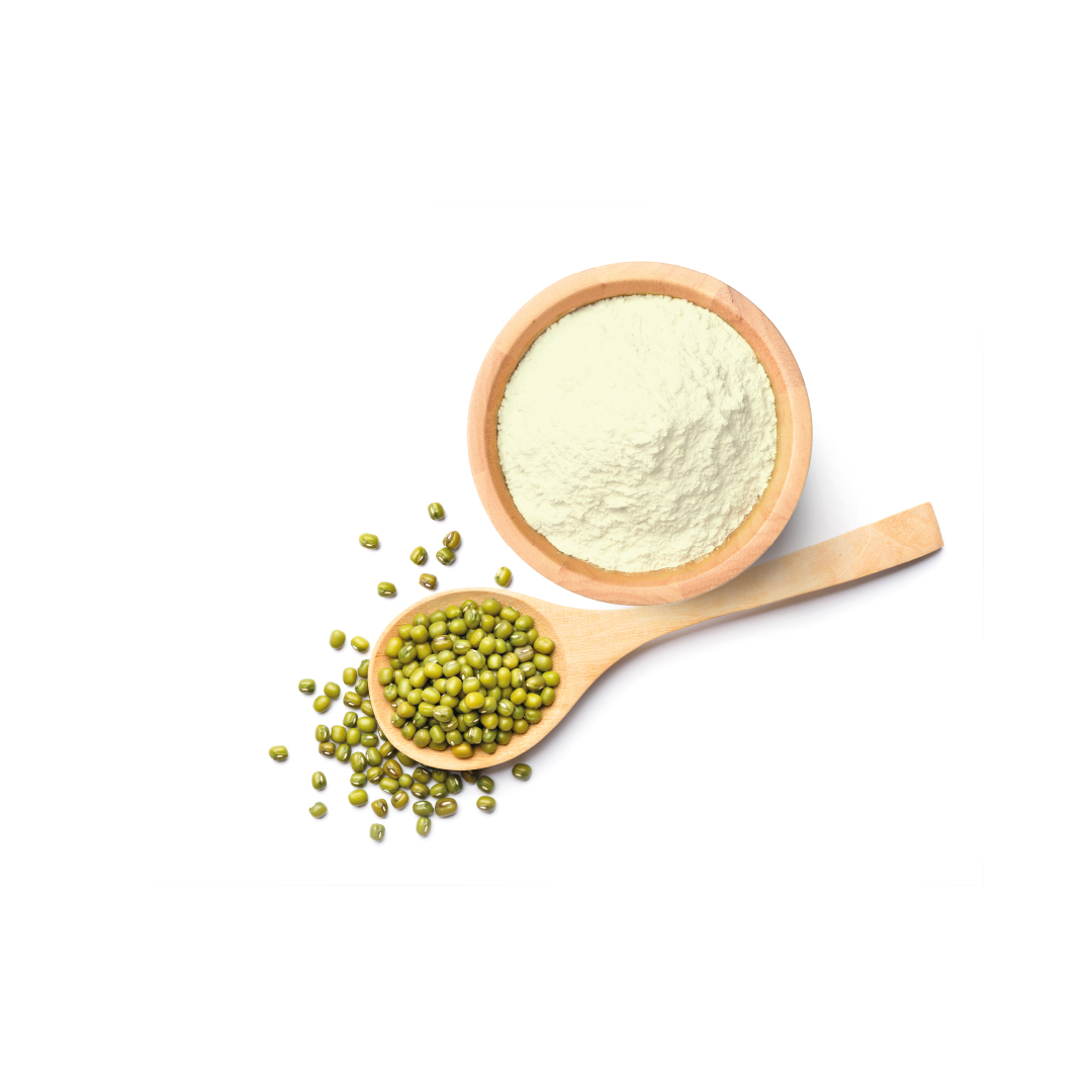 Hydrolyzed Mung Bean Protein Hydrolyzed Mung Bean Protein