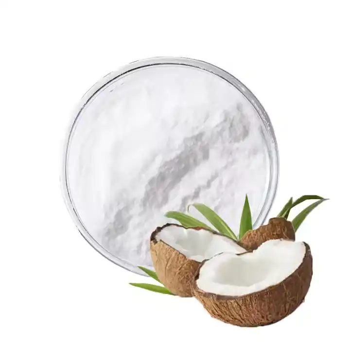 MCT Oil Powder MCT Oil Powder