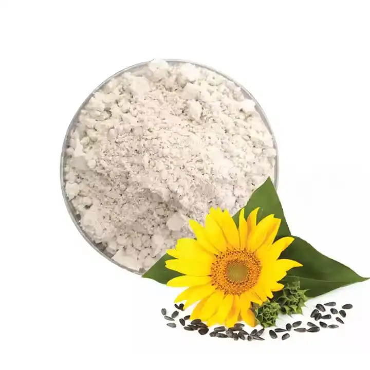 Sunflower seed protein 60% Sunflower seed protein 60%