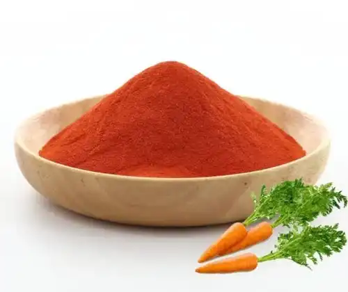 Beta carotene microencapsulated powder cws Beta carotene microencapsulated powder cws